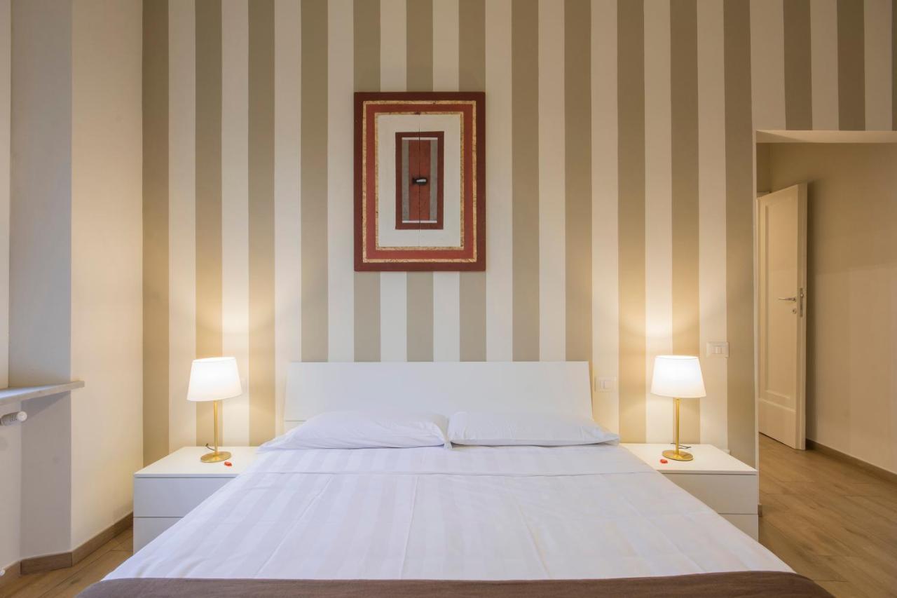Piazza Paradiso Accommodation Сієна Екстер'єр фото